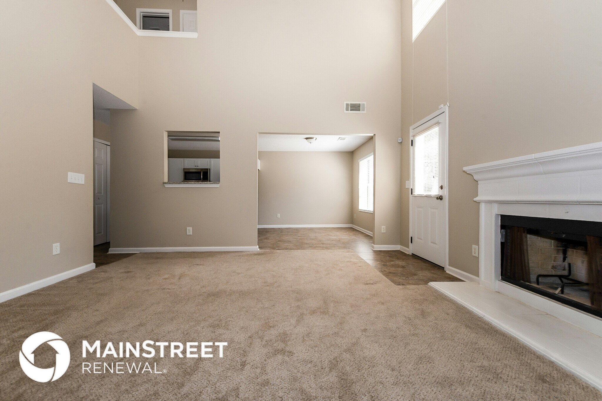 Building Photo - 473 Hillandale Park Dr