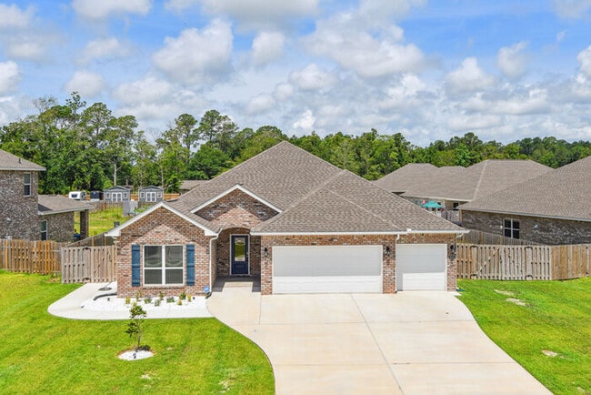 Building Photo - 3055 Sea Oats Dr
