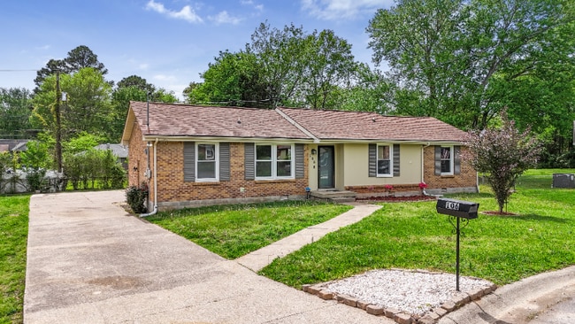 Building Photo - 106 Winston Ct