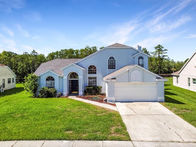 Building Photo - 458 Lytton Cir
