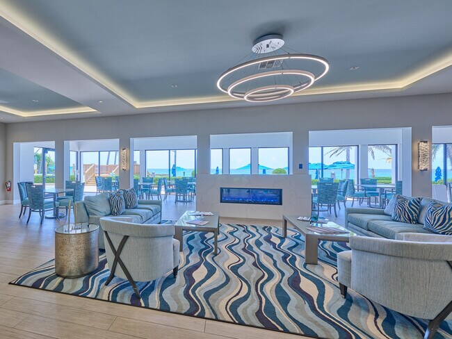 Building Photo - 3420 S Ocean Blvd