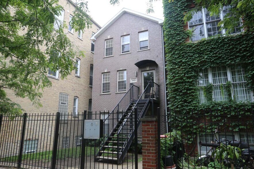 Building Photo - 1454 W Cortez St