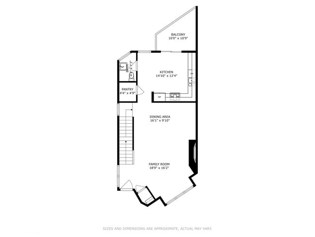 Building Photo - 3252 Thayer St