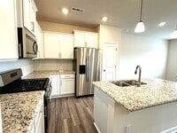 Building Photo - TH, Brand New Construction! Spacious Open Floor Plan, Upgrades throughout, Garage!