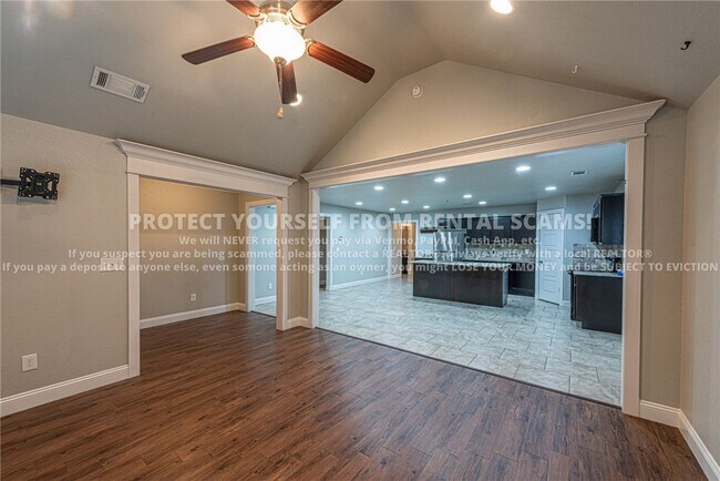 Building Photo - 3702 S W Capstone Ave