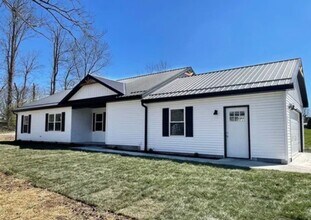 Building Photo - New 3-bedroom home!