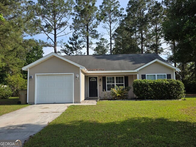 Building Photo - 101 Mossy Oak Dr