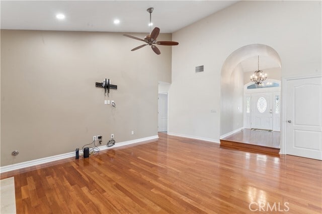 Building Photo - 24302 Vista Ridge Dr