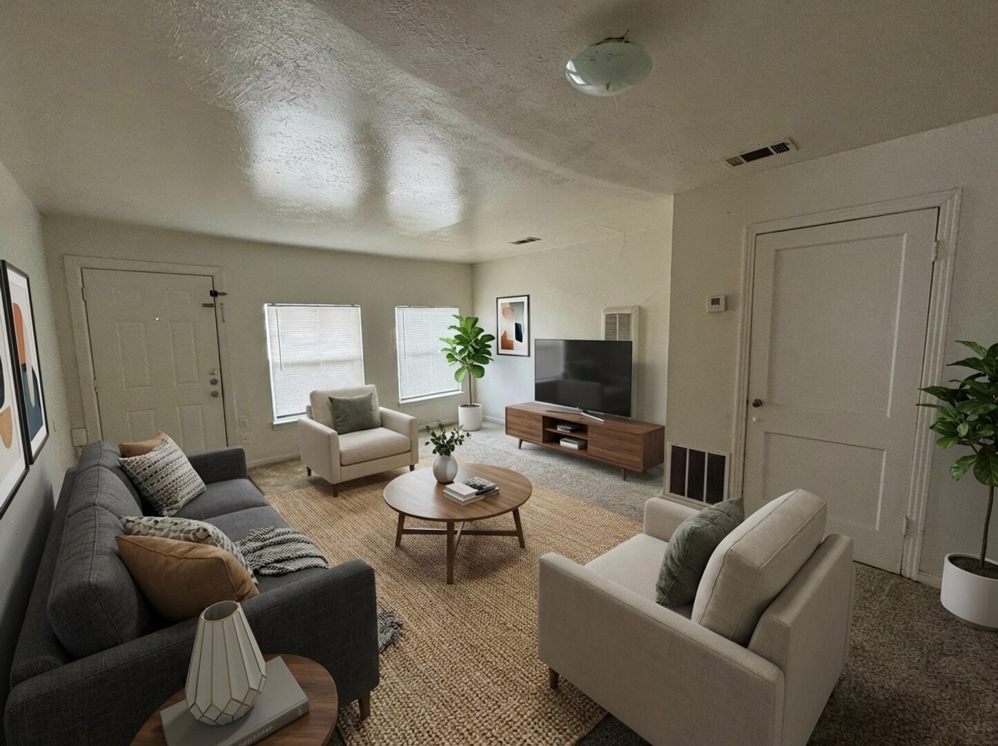 Building Photo - 1708-1708 Stewart St