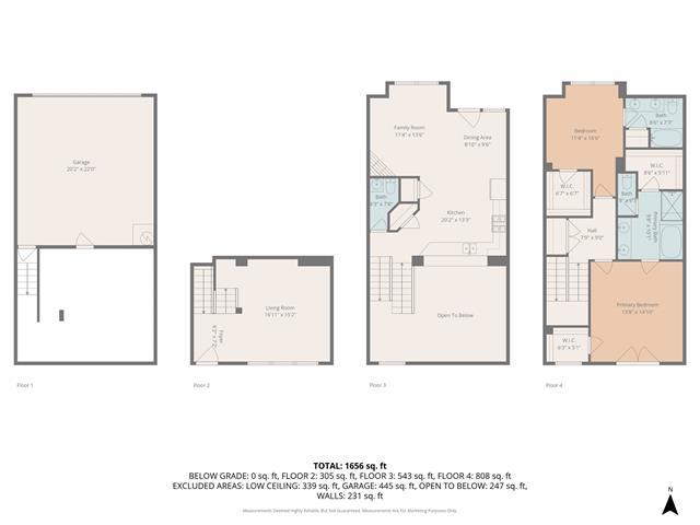 Building Photo - 5717 Lunsford Rd