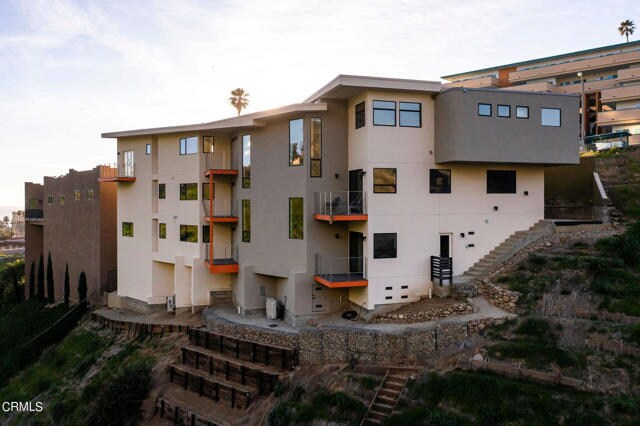 Building Photo - 314 N Kalorama St