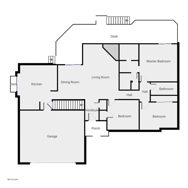 Building Photo - Amazing, Spacious Home! Pet Friendly!