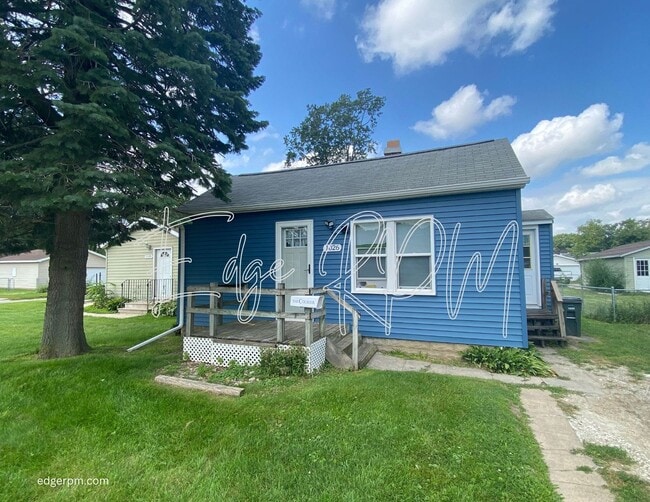 Primary Photo - Coming Soon: Charming 2-bedroom, 1 bathroo...