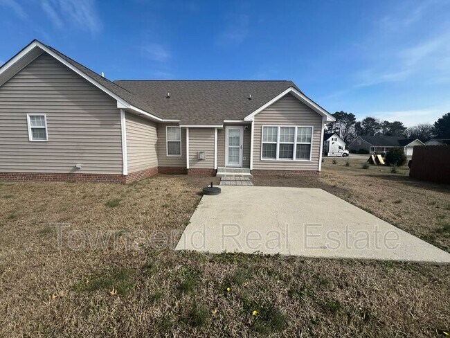 Building Photo - 376 Tennessee Walker Dr