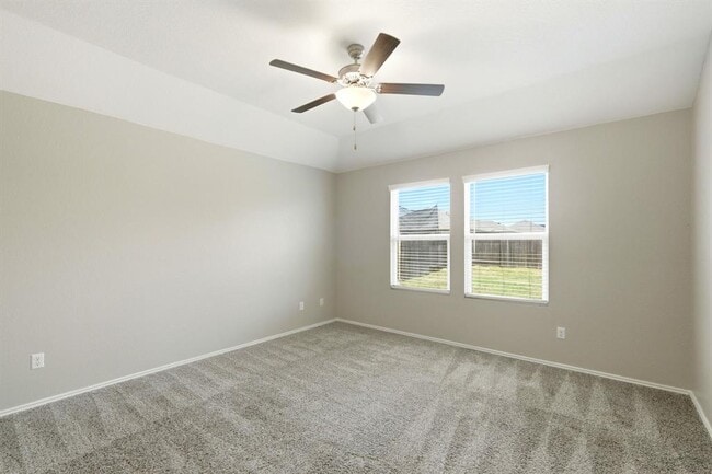 Building Photo - 1001 Bluejack Wy