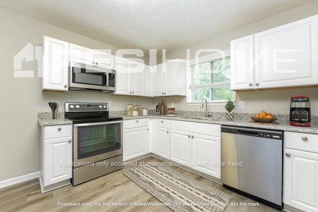 Building Photo - 2267 Cherokee Valley Dr