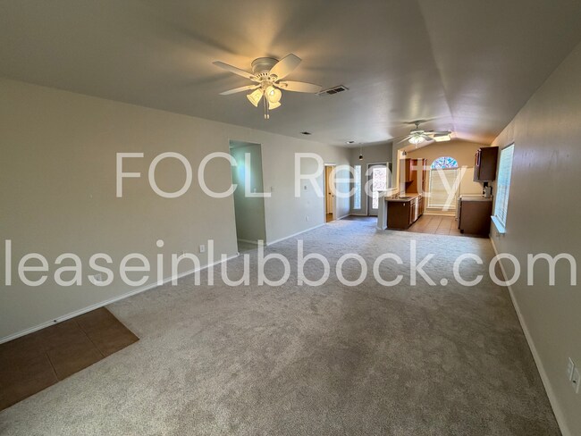 Building Photo - 3 bed 2 bath Cooper ISD