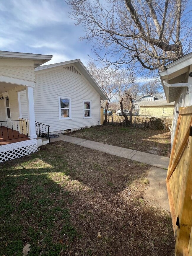 Building Photo - Rent-to-Own Opportunity