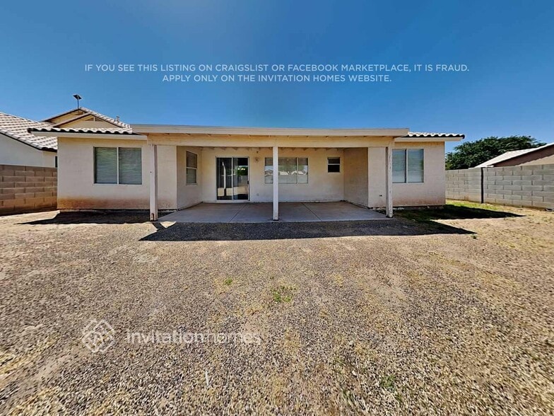 Building Photo - 16090 W Maricopa St