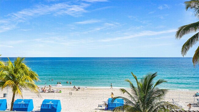 Building Photo - 4020 Galt Ocean Dr