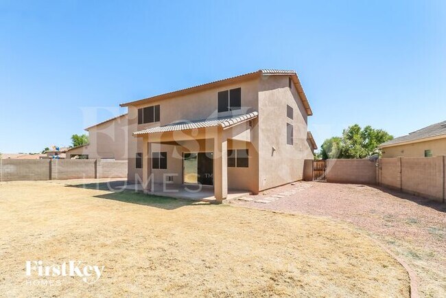 Building Photo - 14524 W Evans Dr