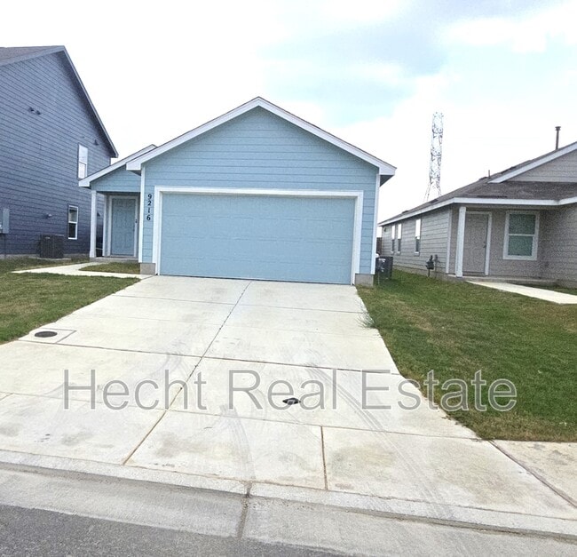 Building Photo - 9216 St Jerome