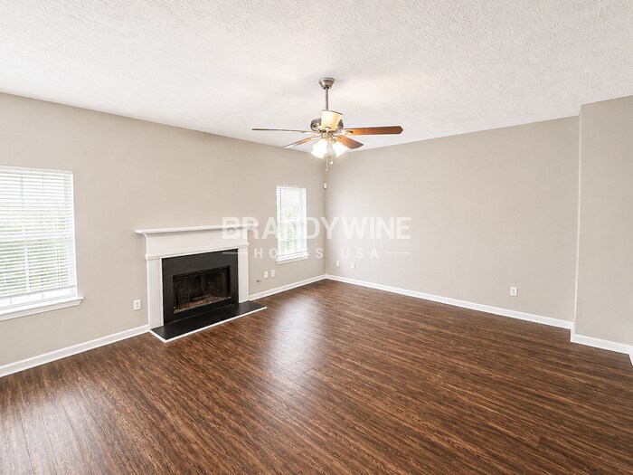 Building Photo - 507 Dominion Ct