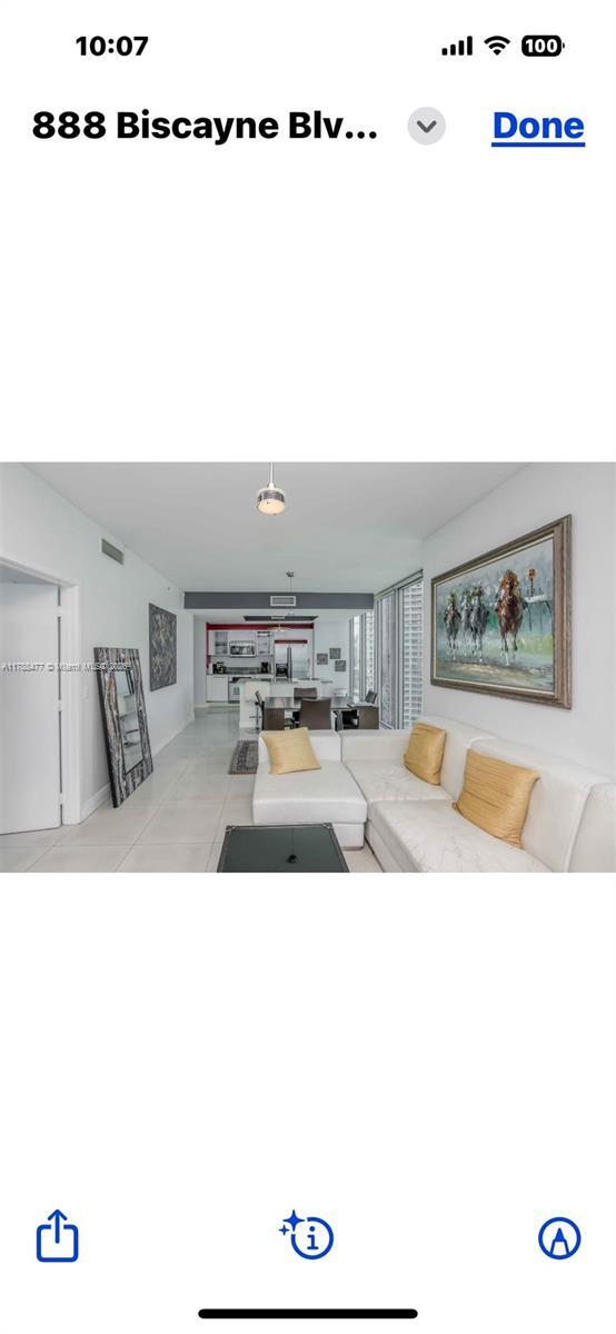 Building Photo - 888 Biscayne Blvd