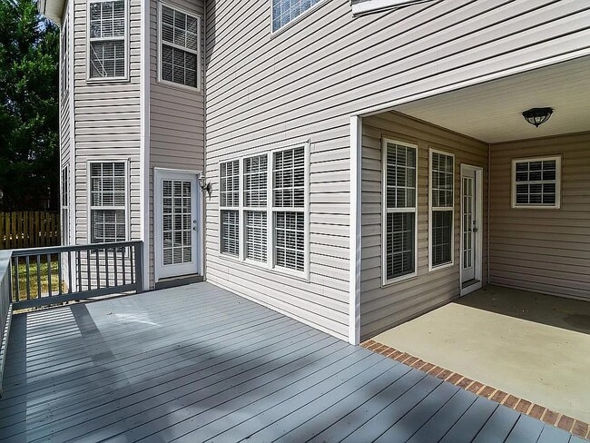 Building Photo - 1831 Copperplate Rd