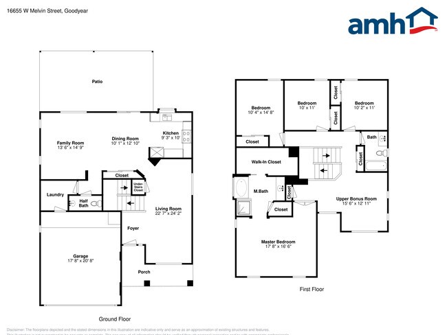 Building Photo - 16655 W Melvin St