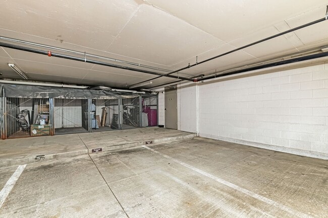 Building Photo - 1301 Canyon Blvd