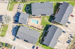 Building Photo - Bayou Rouge Apartments
