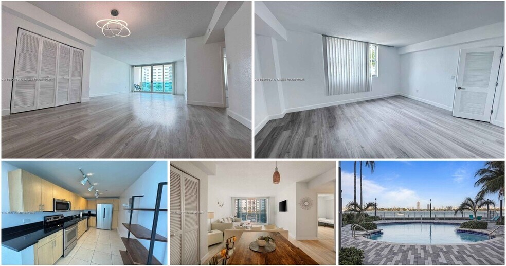 Building Photo - 7501 E Treasure Dr