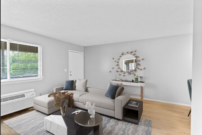 Primary Photo - Fountainridge Apartments