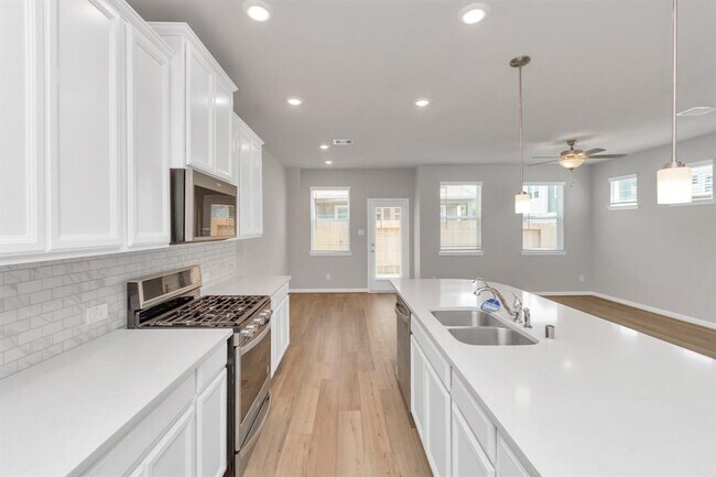 Building Photo - 1510 Parkland Oak Dr