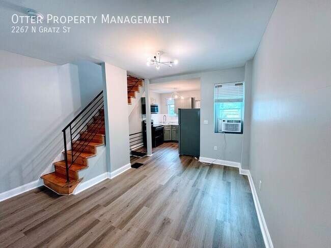 Building Photo - 2267 N Gratz St