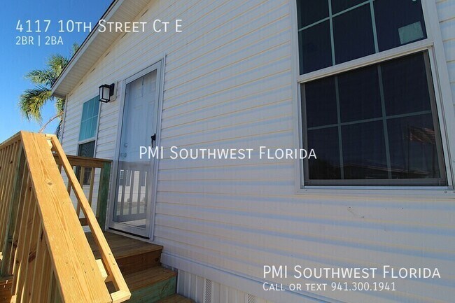 Building Photo - 4117 10th St Ct E