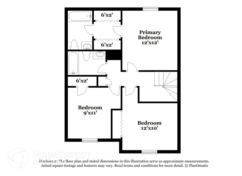 Building Photo - 5151 Hilltop Dr