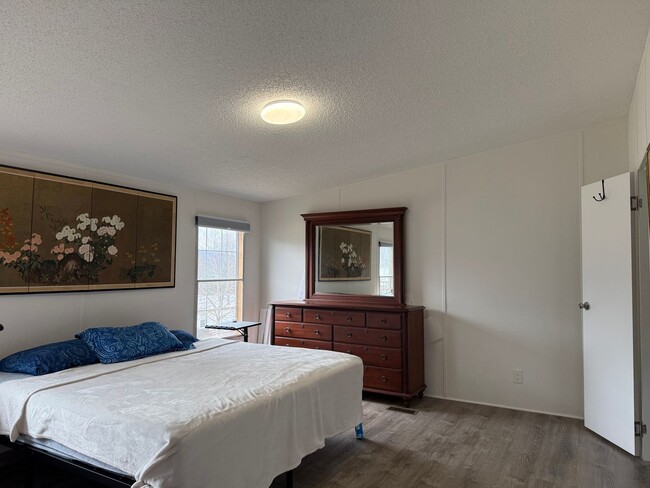 Building Photo - Furnished 3BD/2BA home in Black Mountain available now!
