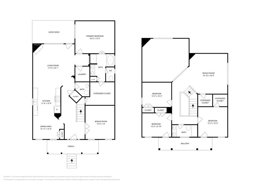 Building Photo - 5231 New John Hagar Rd