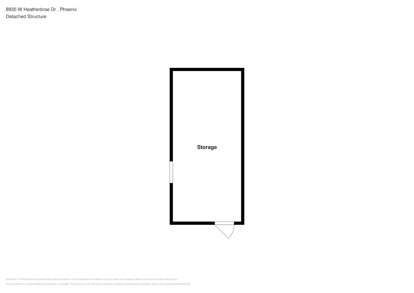 Building Photo - 8930 W Heatherbrae Dr