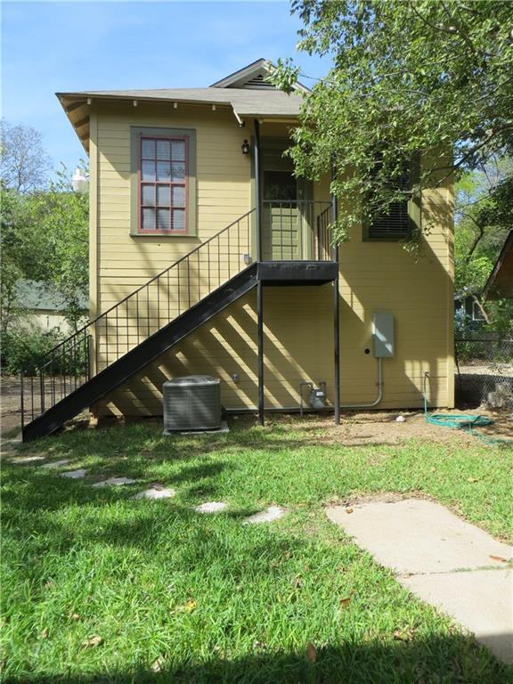 Building Photo - 3306 Harris Park Ave