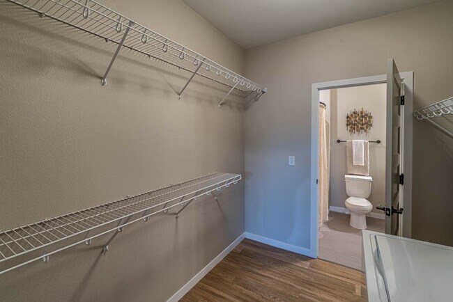 Building Photo - Edition- Spacious, Modern Kitchens in Pet-...
