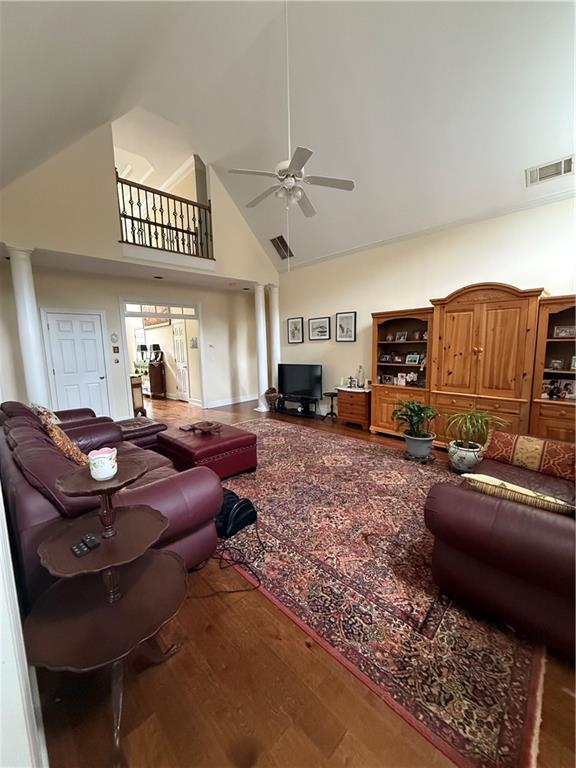 Building Photo - 4105 Tritt Homestead Dr