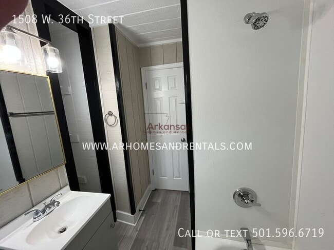 Building Photo - 1508 W 36th St