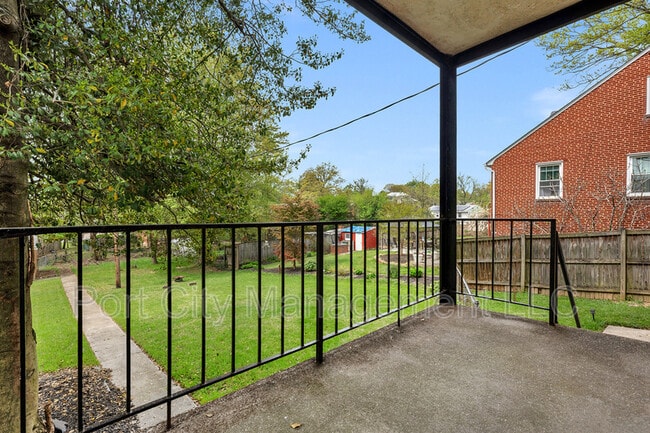 Building Photo - 3607 Bayonne Ave