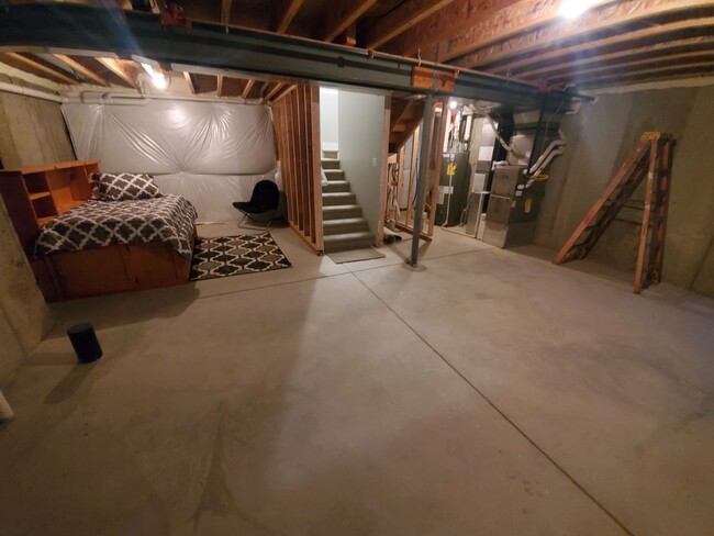 Building Photo - 2 Bed 2.5 Bath Condo in Mid-Fort Collins!