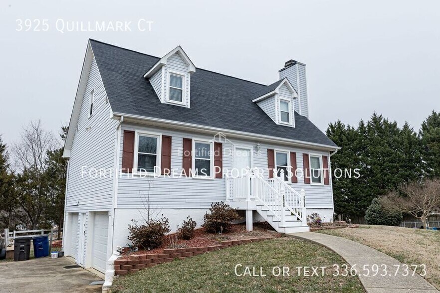 Building Photo - 3925 Quillmark Ct