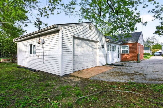 Building Photo - 4313 St Dominic Ln