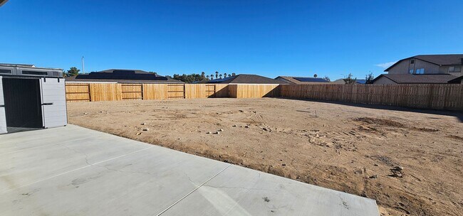 Building Photo - Beautiful Solar-Powered 4 Bedroom Home Bui...